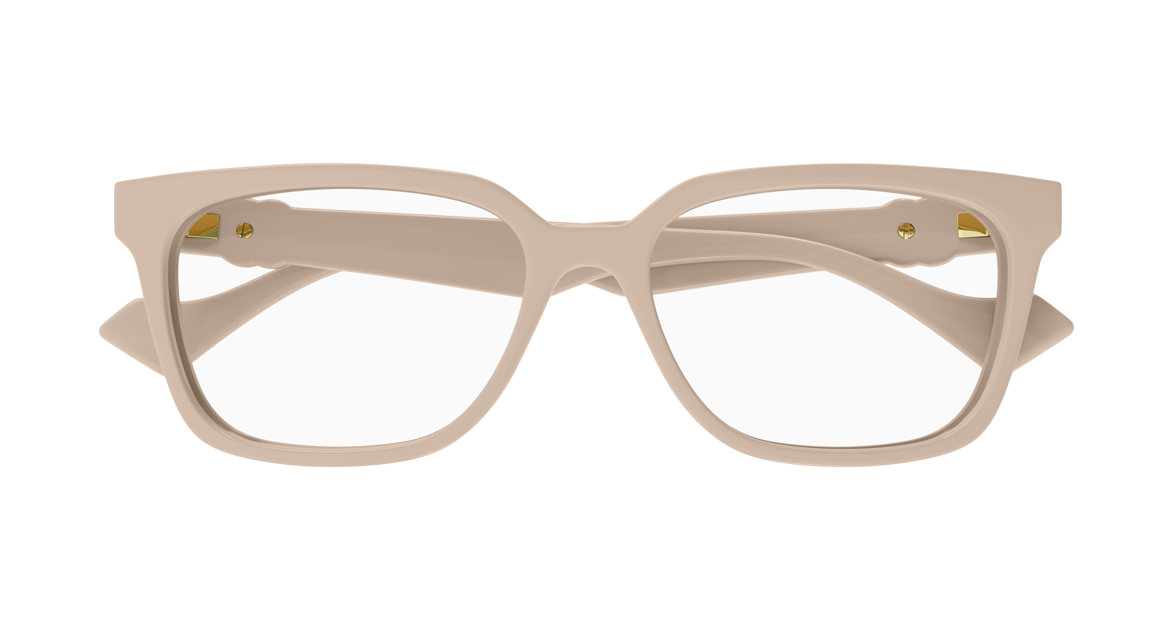 Nude Eyeglasses Gucci 889652473581