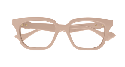 Gucci GG1536O Nude 889652468297