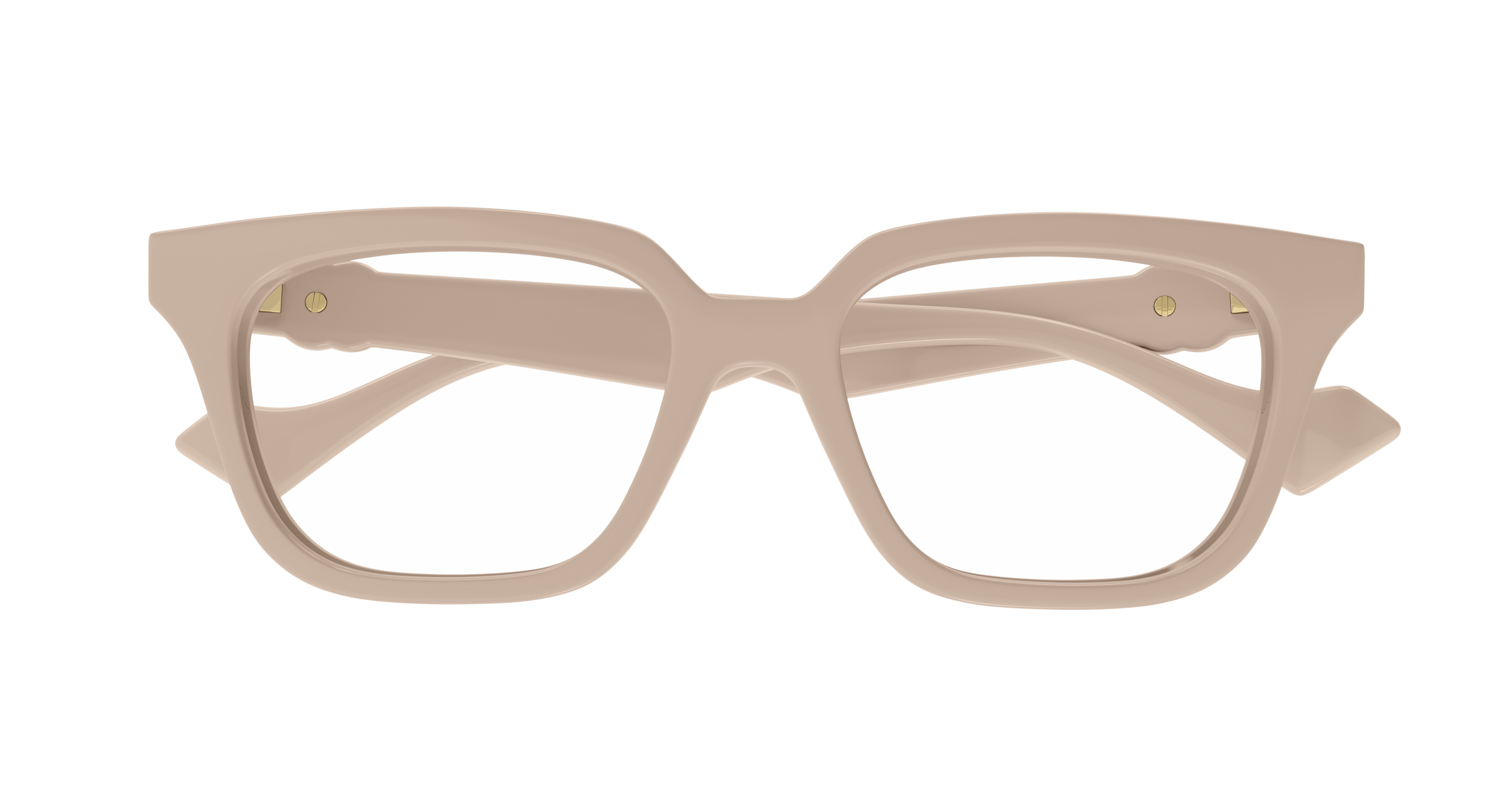 Gucci GG1536O Nude 889652468297