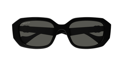 Black Sunglasses Gucci 889652468228