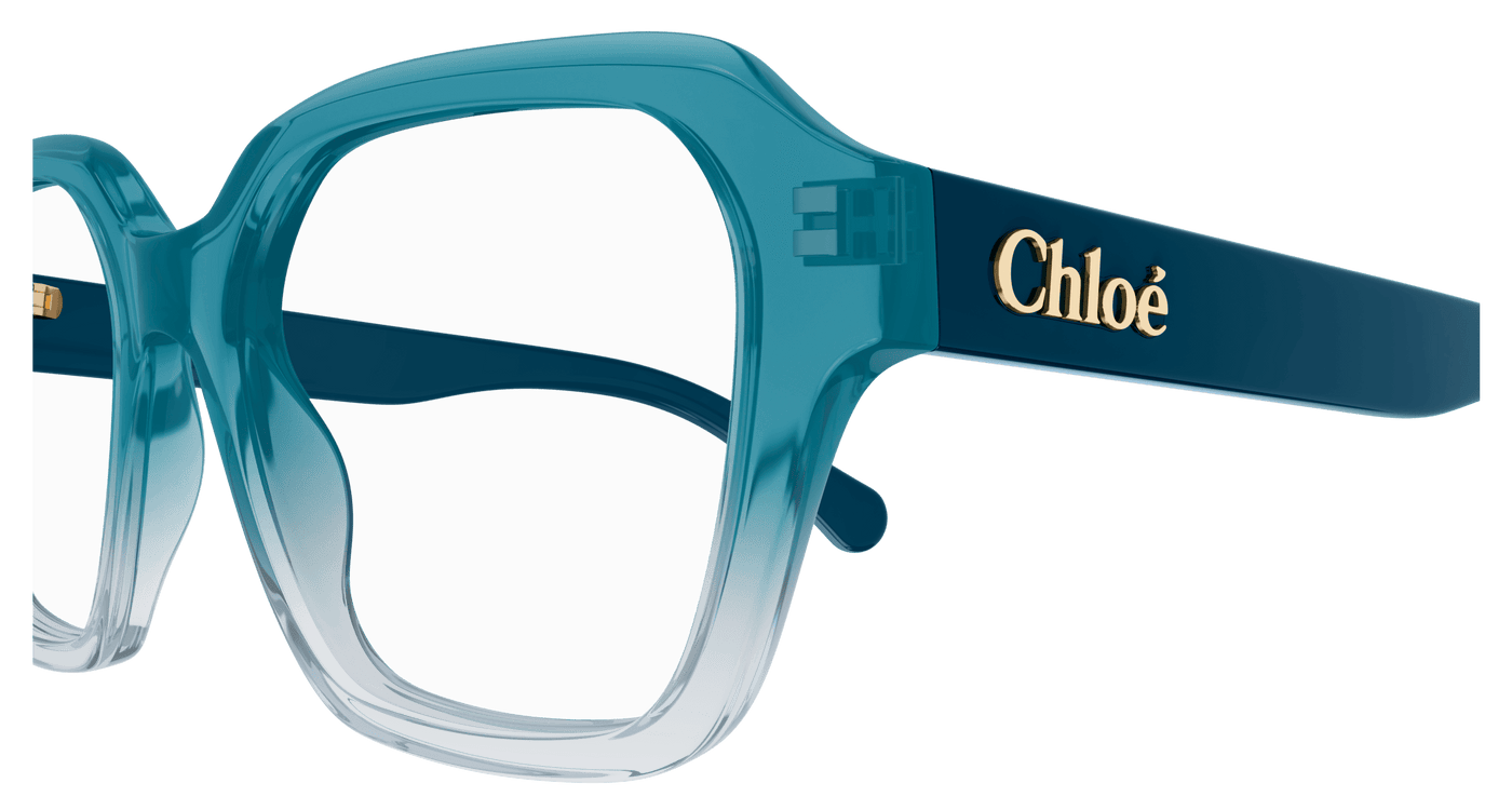 Chloe CH0272O Eyeglasses 889652515359