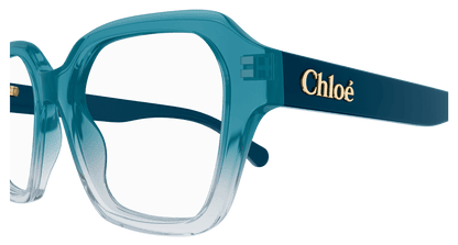 Chloe CH0272O Eyeglasses 889652515359