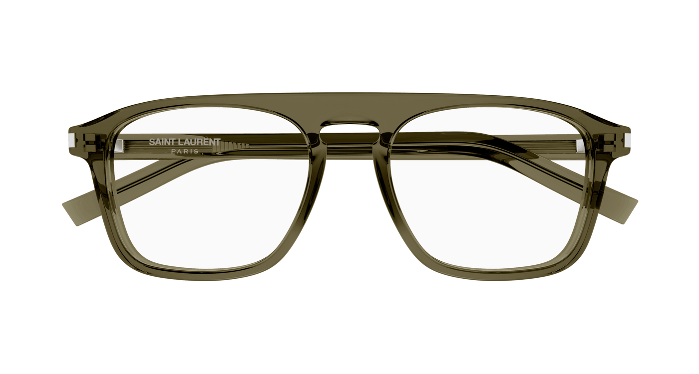 Saint Laurent SL 157 Brown 889652488110