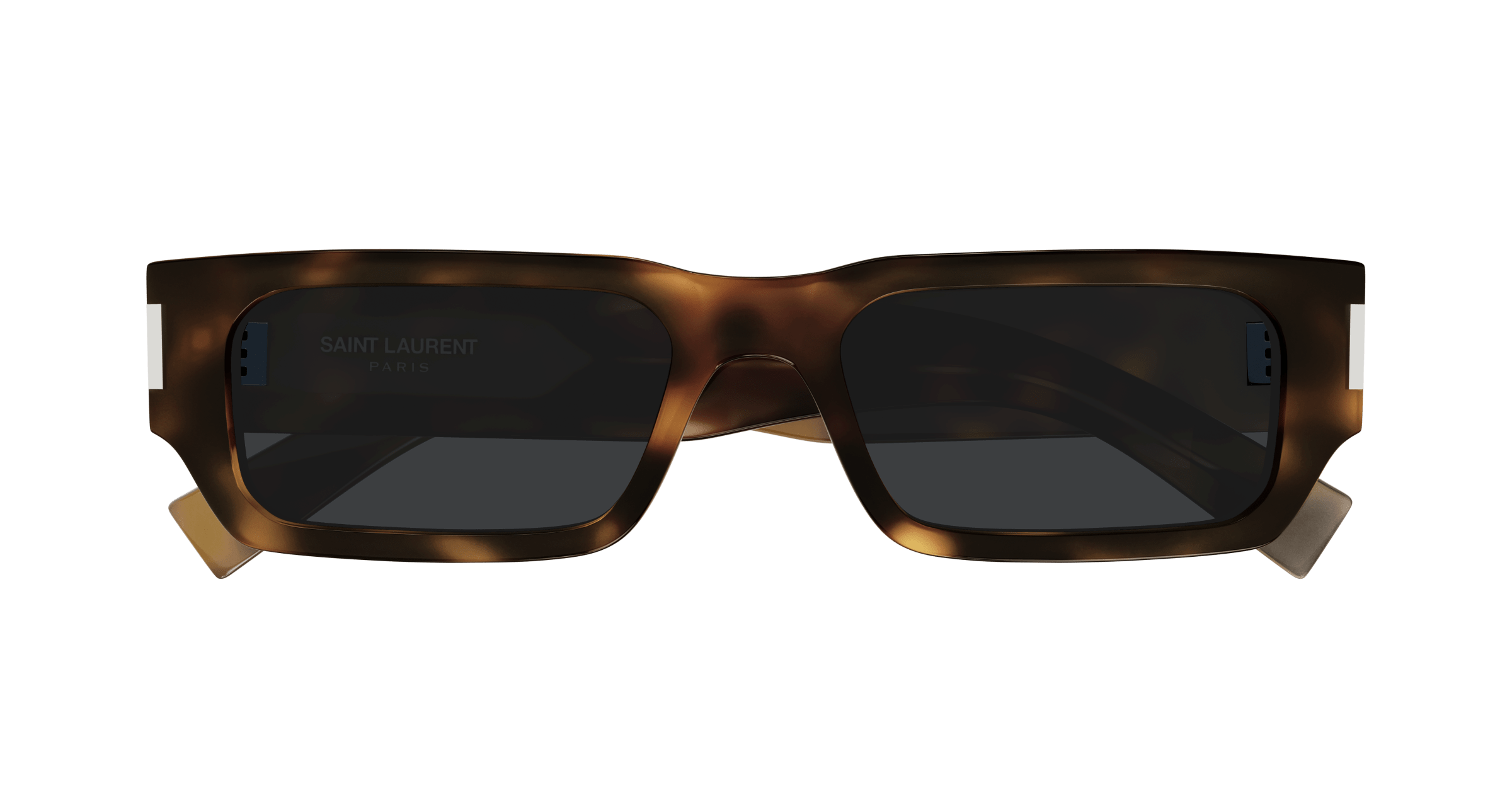 Havana Sunglasses Saint Laurent 889652485300