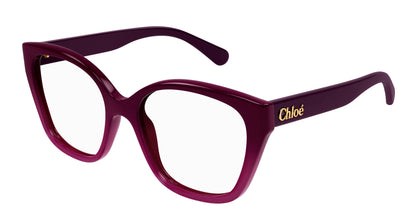 Chloe CH0241O Eyeglasses 889652484488