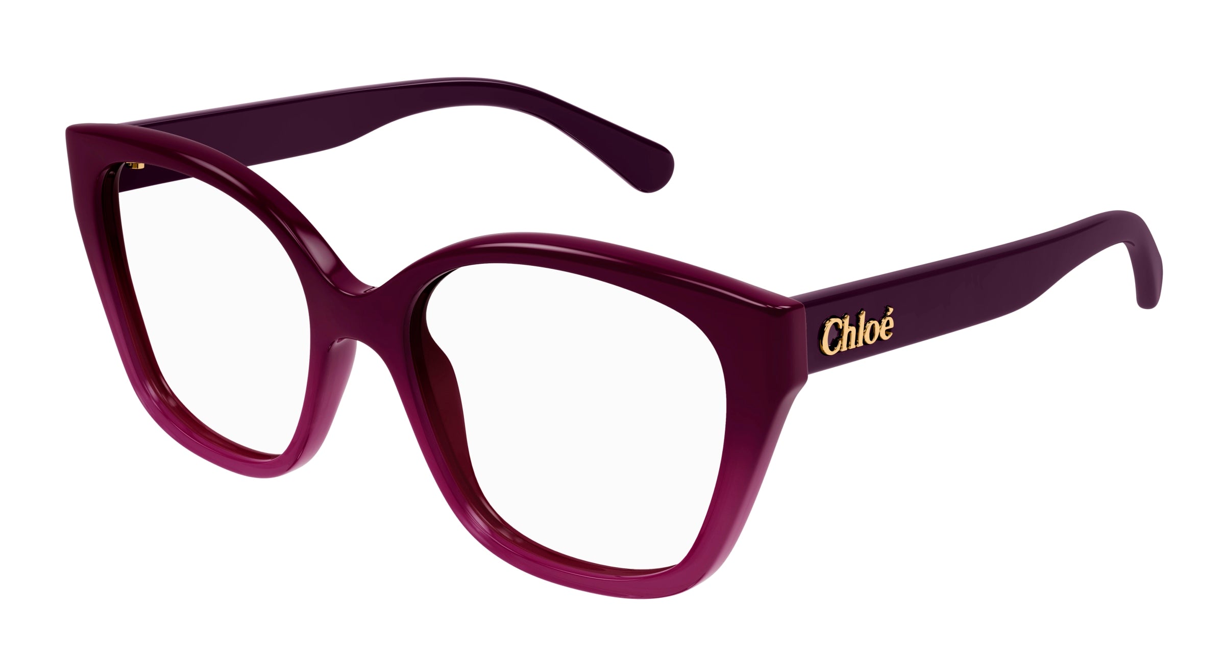 Chloe CH0241O Eyeglasses 889652484488