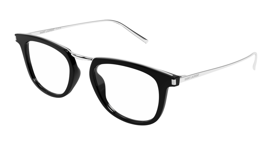 Saint Laurent SL 753 OPT Black 889652533940