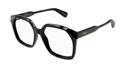 Chloe CH0263O Eyeglasses 889652510200