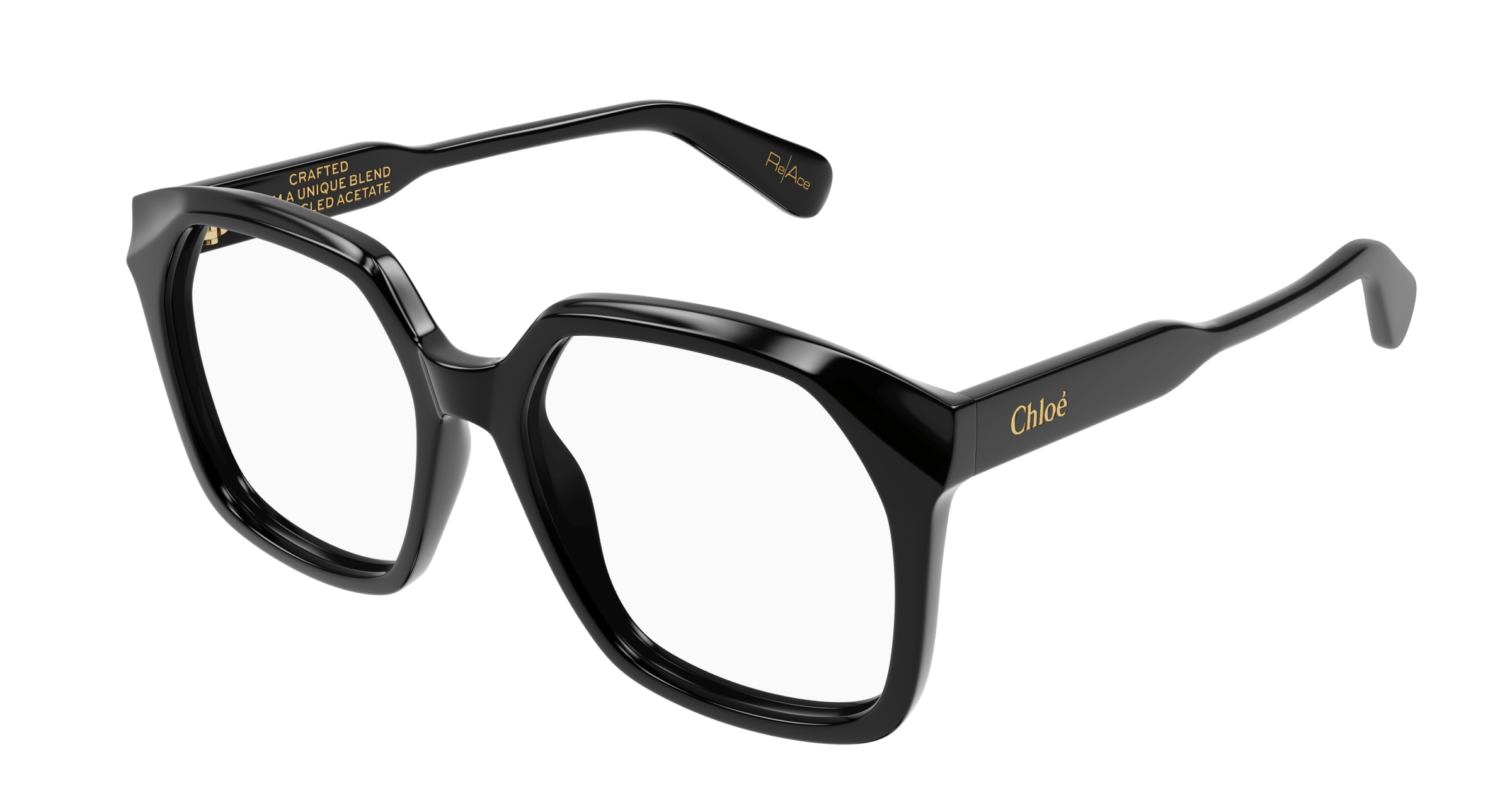 Chloe CH0263O Eyeglasses 889652510200