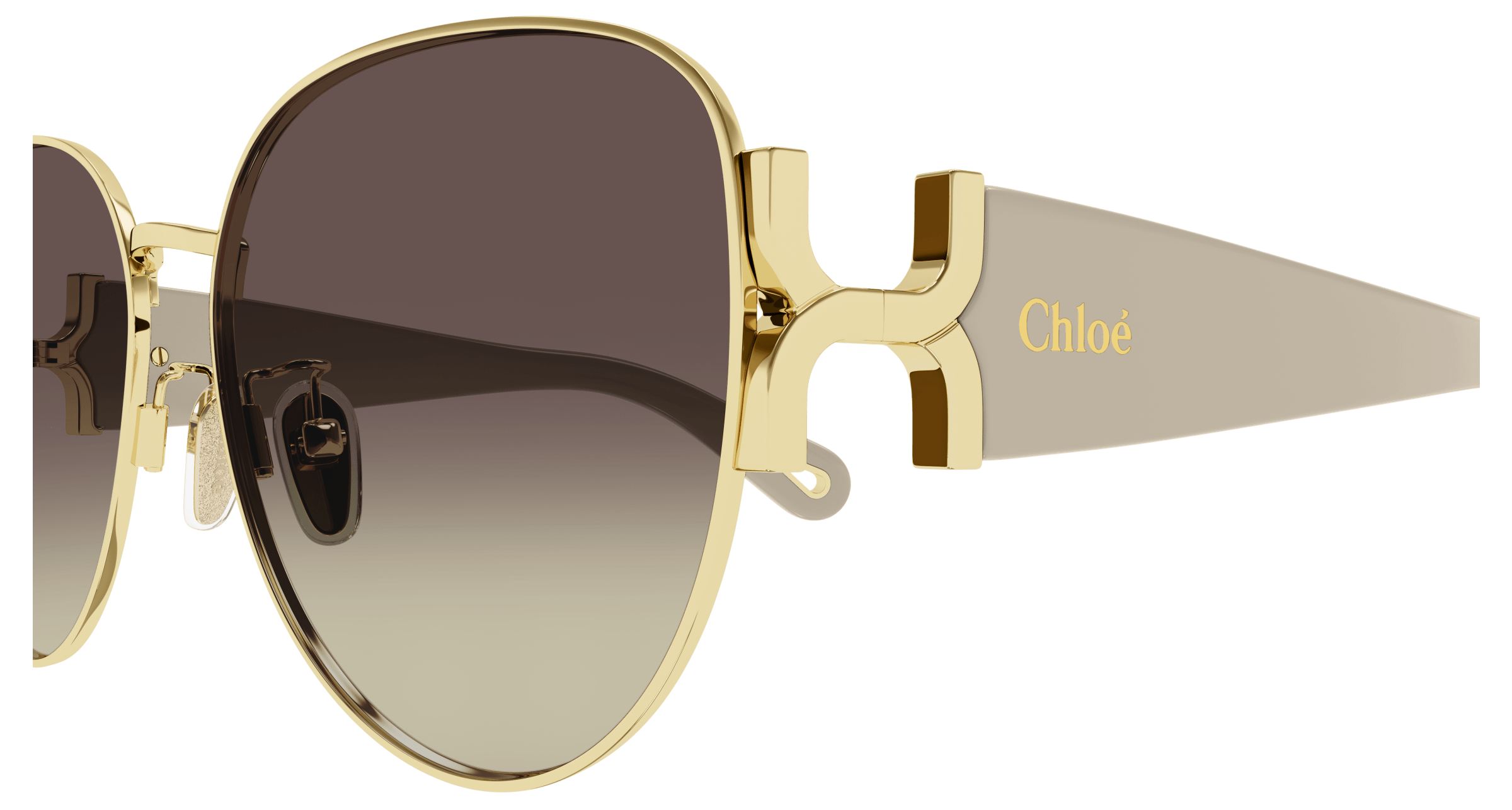 Chloe CH0261SK Sunglasses 889652514949