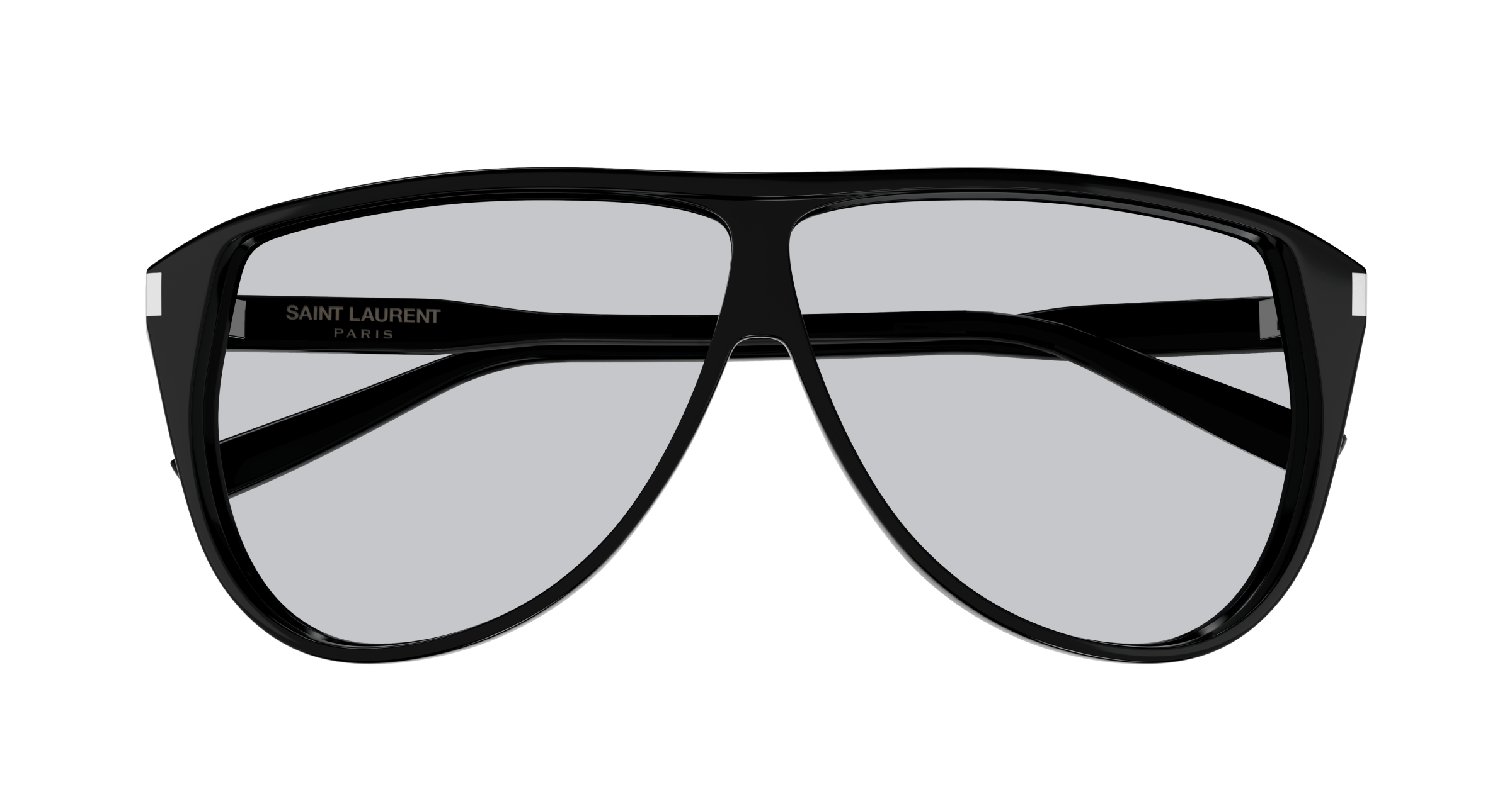 Black Sunglasses Saint Laurent 889652520643