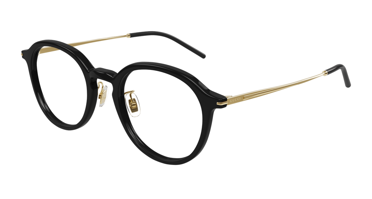 Eyeglasses Gucci 889652502168