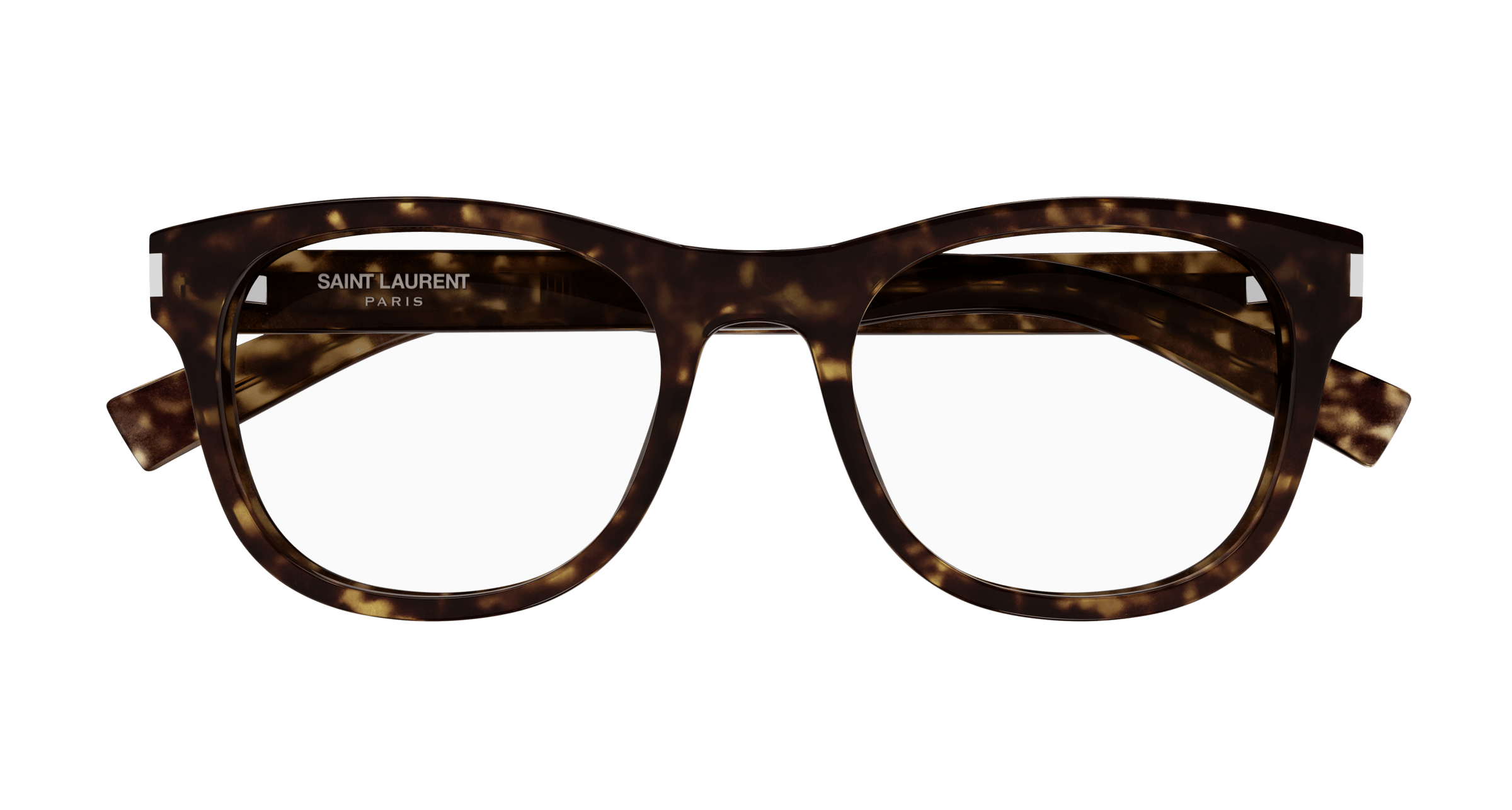 Havana Eyeglasses Saint Laurent 889652485232