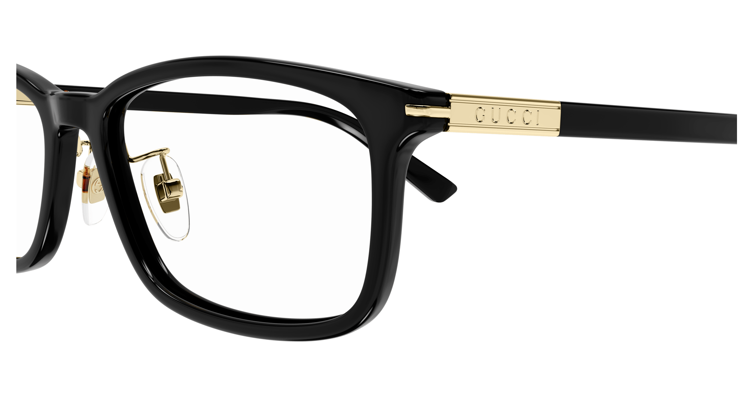 Eyeglasses Gucci 889652473482