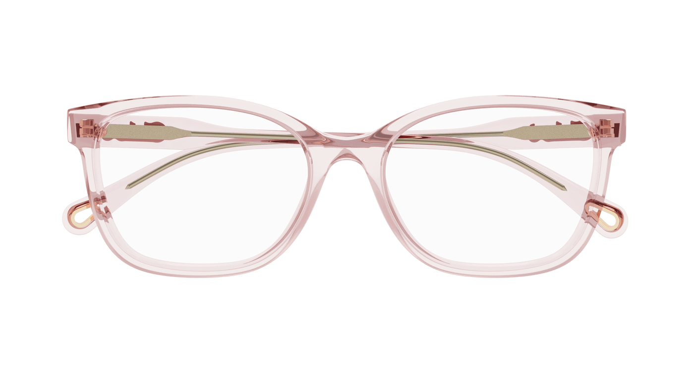 Chloe CH0276OA Eyeglasses 889652515519