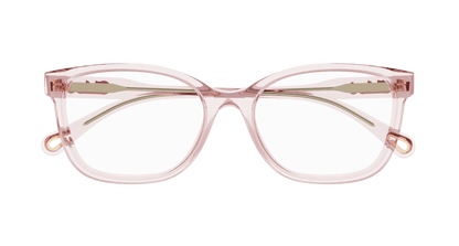 Chloe CH0276OA Eyeglasses 889652515519