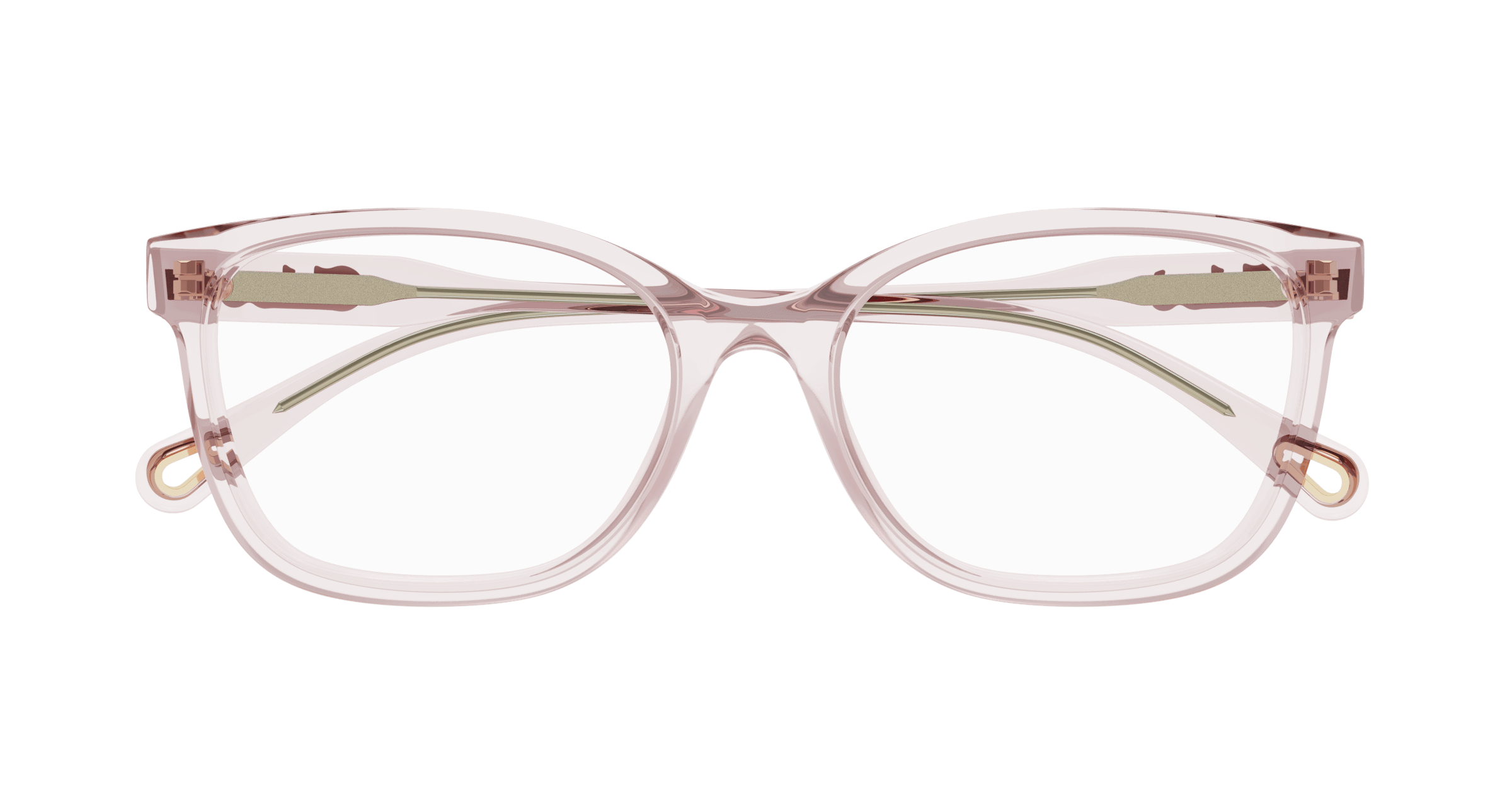 Chloe CH0276OA Eyeglasses 889652515519