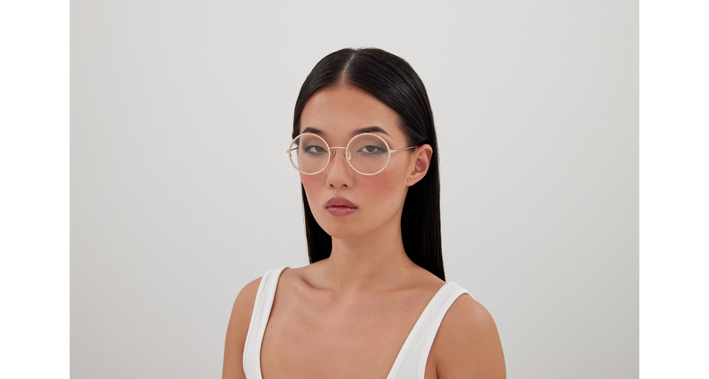 Chloe CH0232O Eyeglasses 889652488899