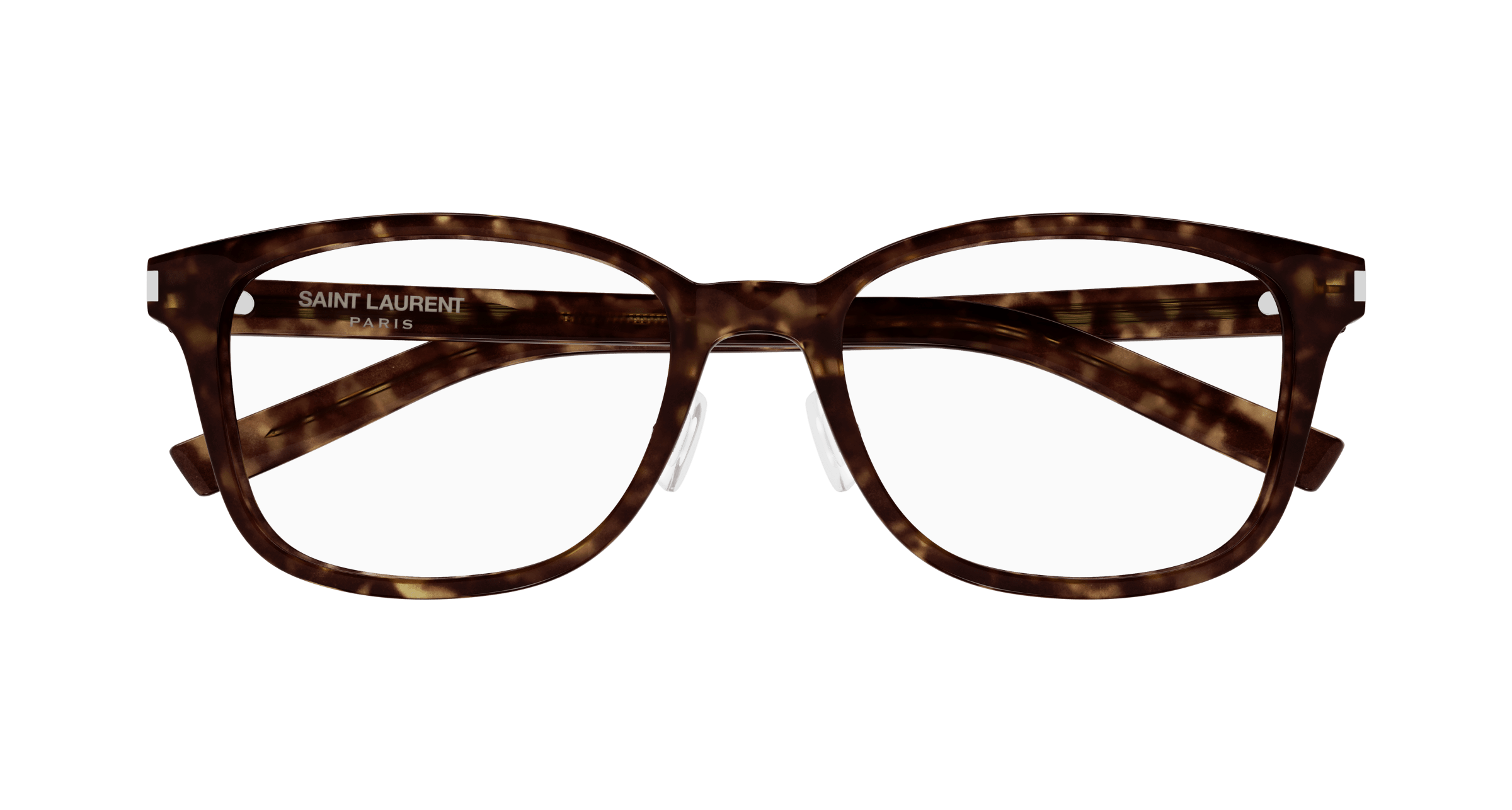 Havana Eyeglasses Saint Laurent 889652488509