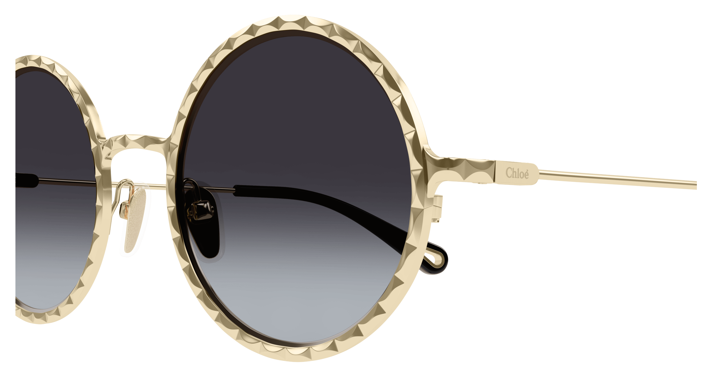 Chloe CH0230S Sunglasses 889652482668