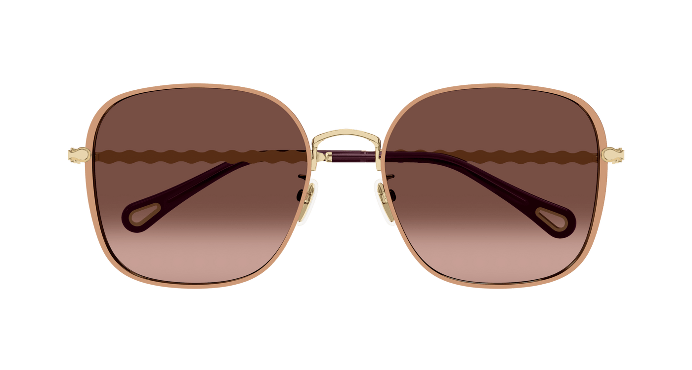Chloe CH0255SK Sunglasses 889652514611