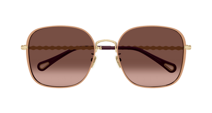 Chloe CH0255SK Sunglasses 889652514611