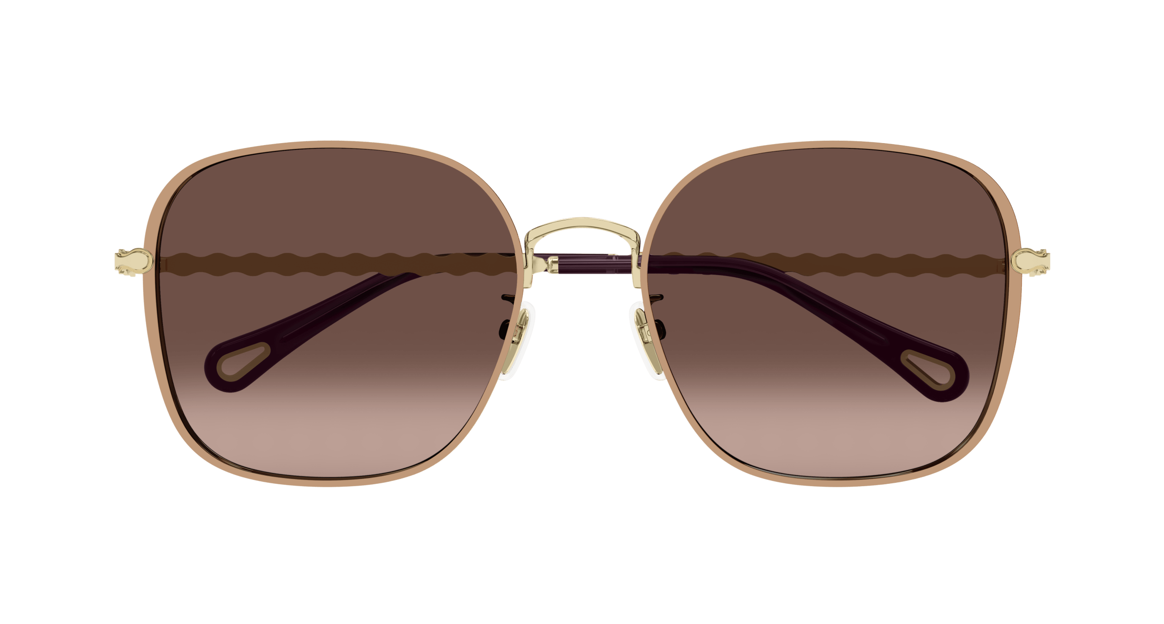 Chloe CH0255SK Sunglasses 889652514611