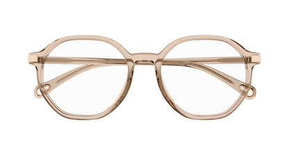 Chloe CH0249OA Eyeglasses 889652485140