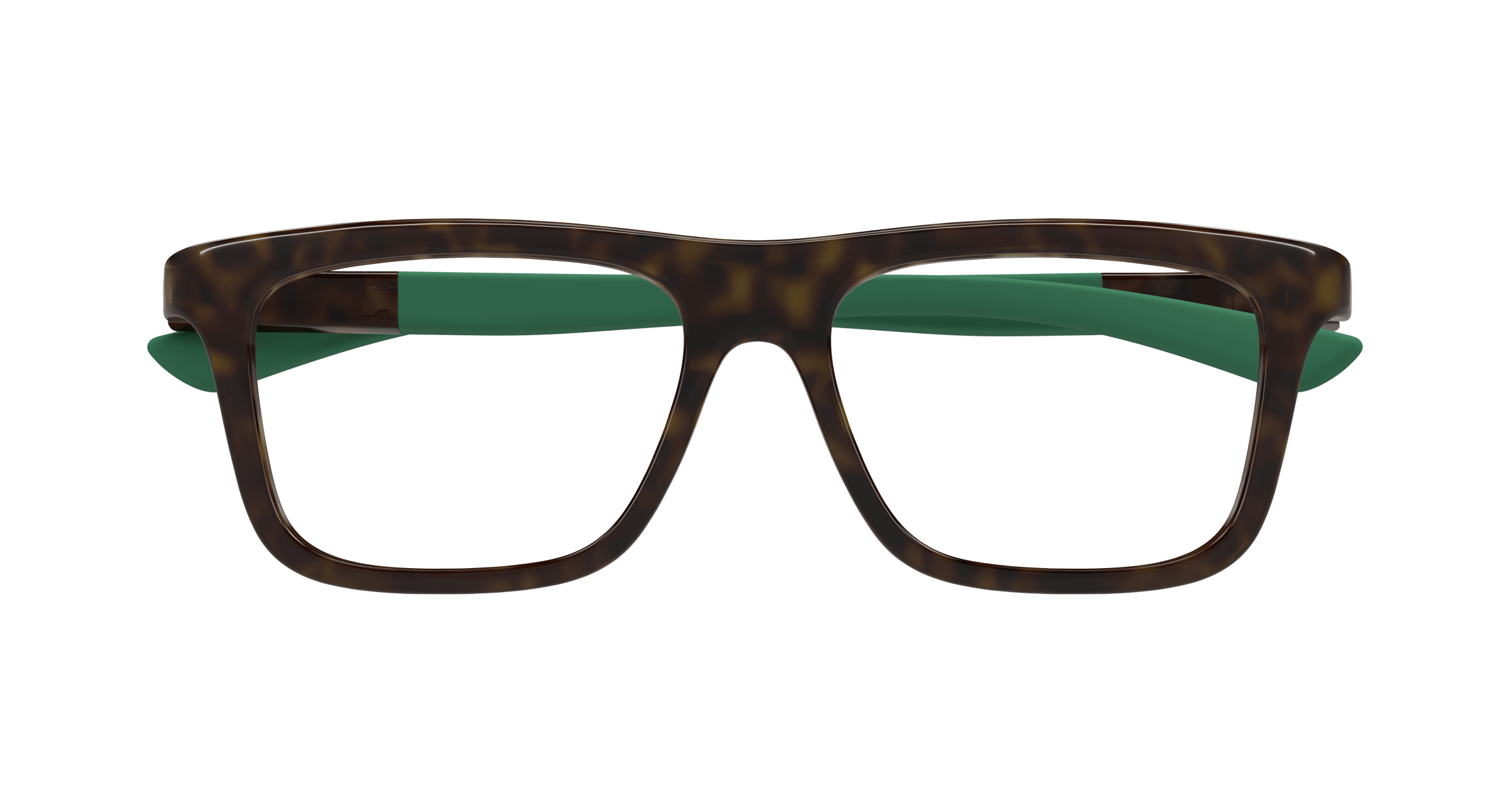 Havana Eyeglasses Gucci 889652501291