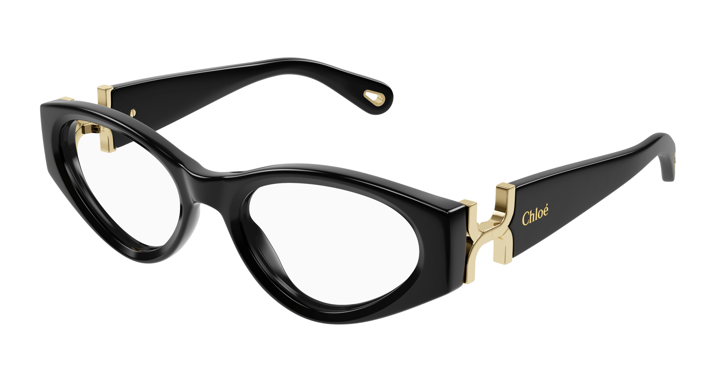 Chloe CH0273O Eyeglasses 889652515373