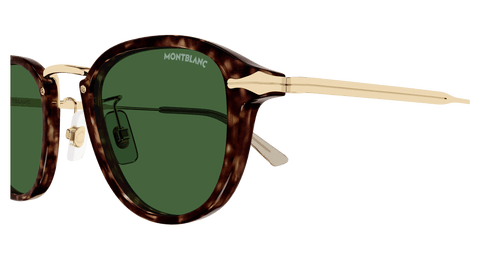 Montblanc Sunglasses MB0336S