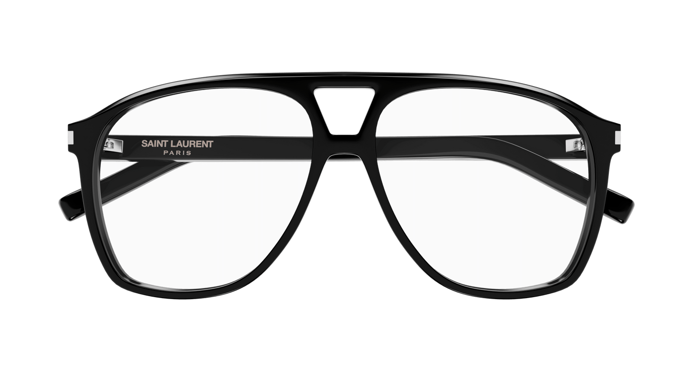 Saint Laurent SL 596 DUNE OPT Black 889652476186