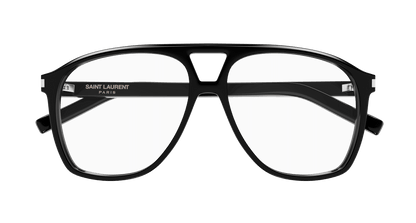 Saint Laurent SL 596 DUNE OPT Black 889652476186