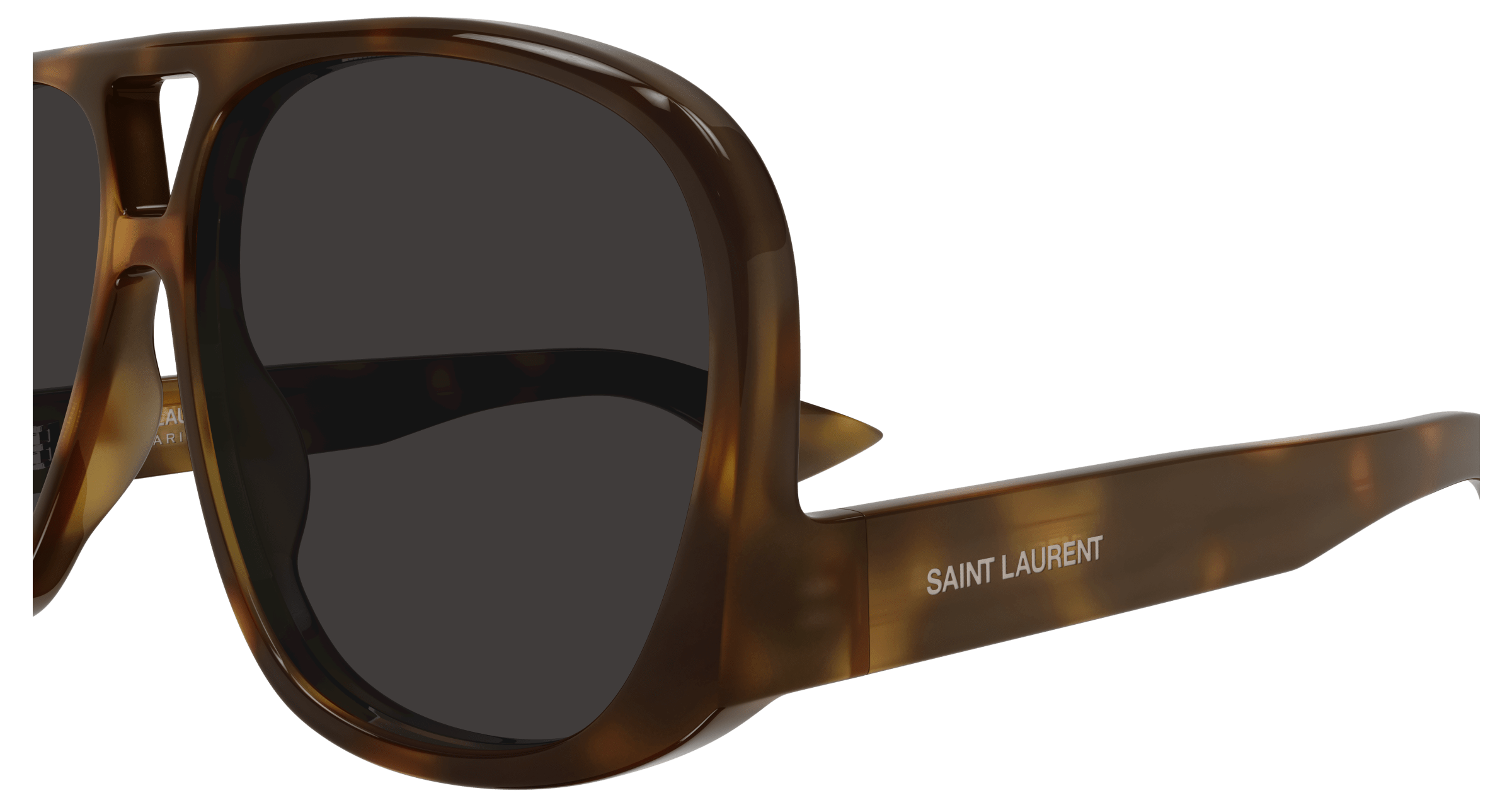 Havana Sunglasses Saint Laurent 889652475233