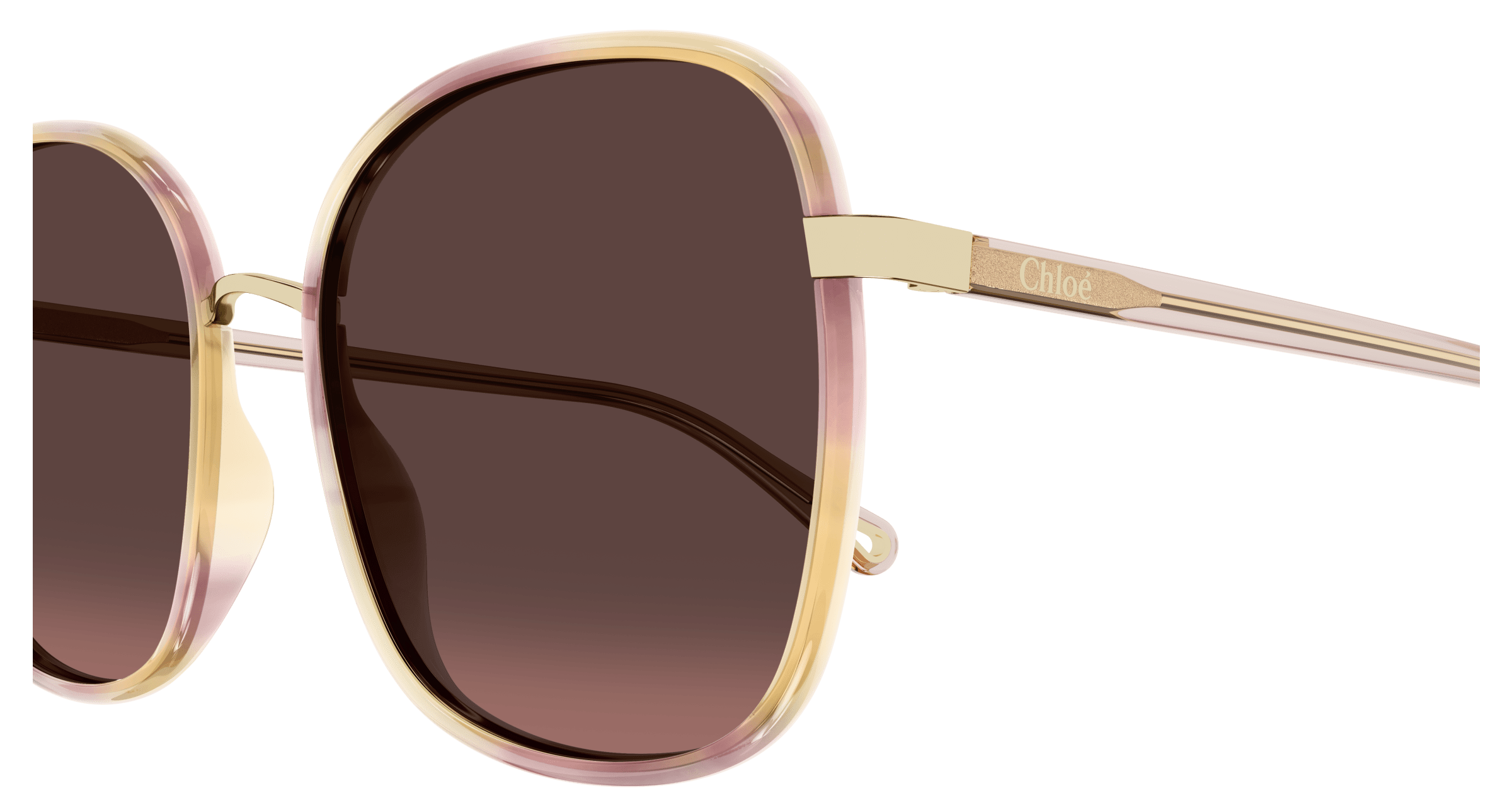 Chloe CH0031S Sunglasses 889652515618