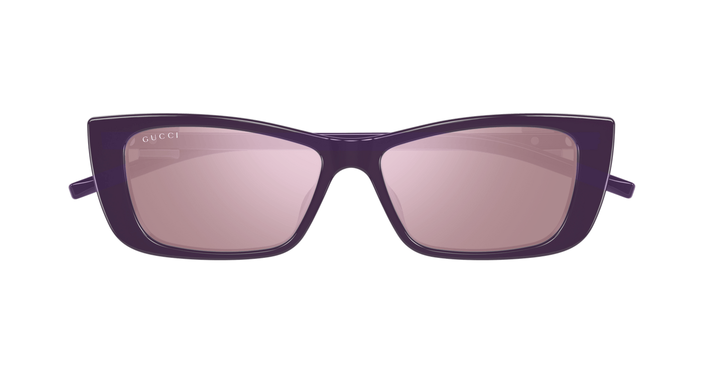Violet Sunglasses Gucci 889652498850