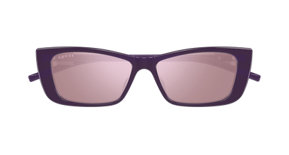 Violet Sunglasses Gucci 889652498850