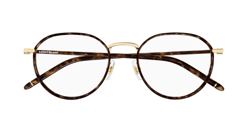 Montblanc Eyeglasses MB0342OA