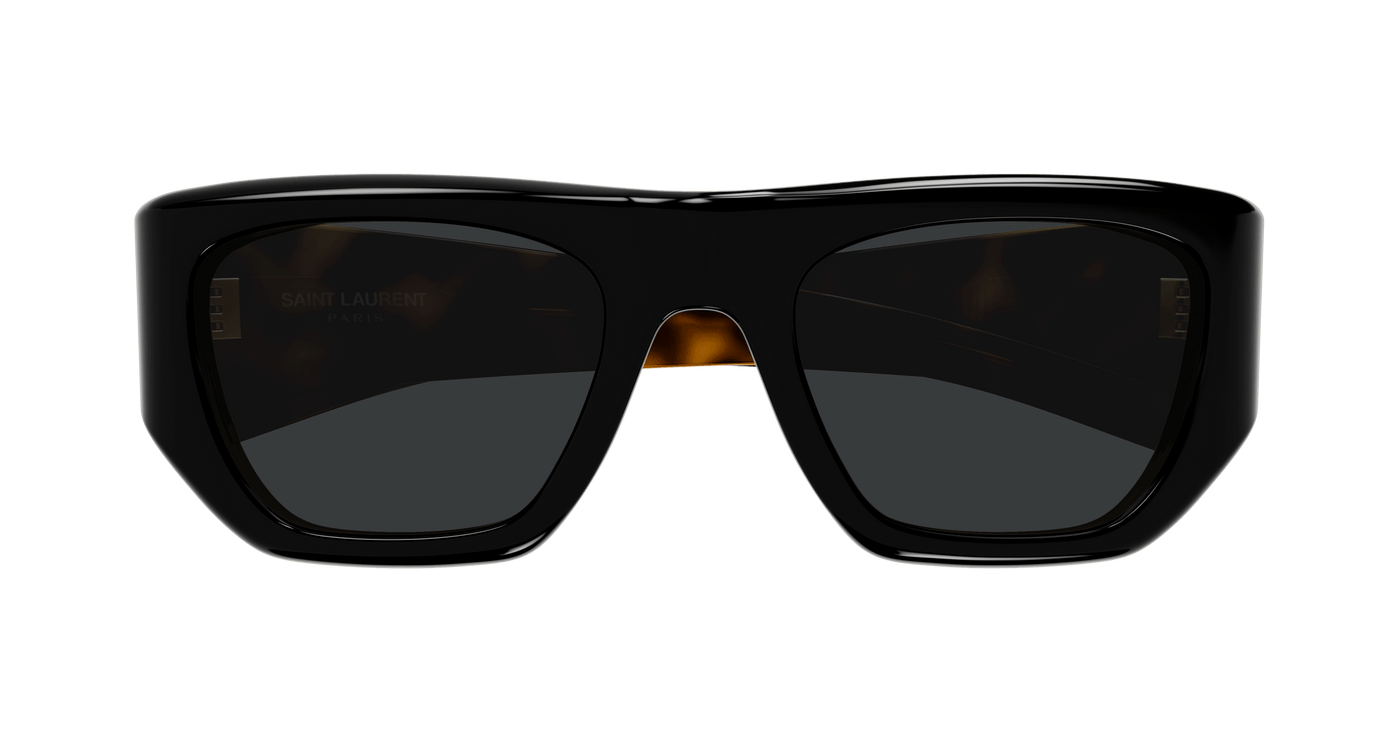 Saint Laurent SL 740 Black 889652523507