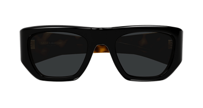 Saint Laurent SL 740 Black 889652523507