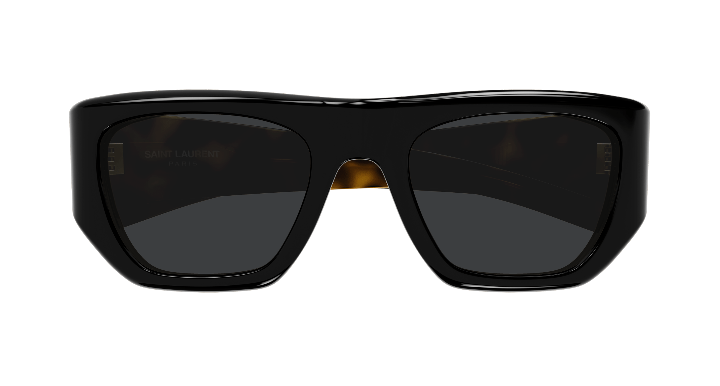 Saint Laurent SL 740 Black 889652523507