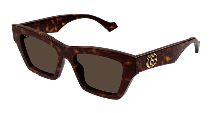 Gucci GG1753S Havana 889652497631