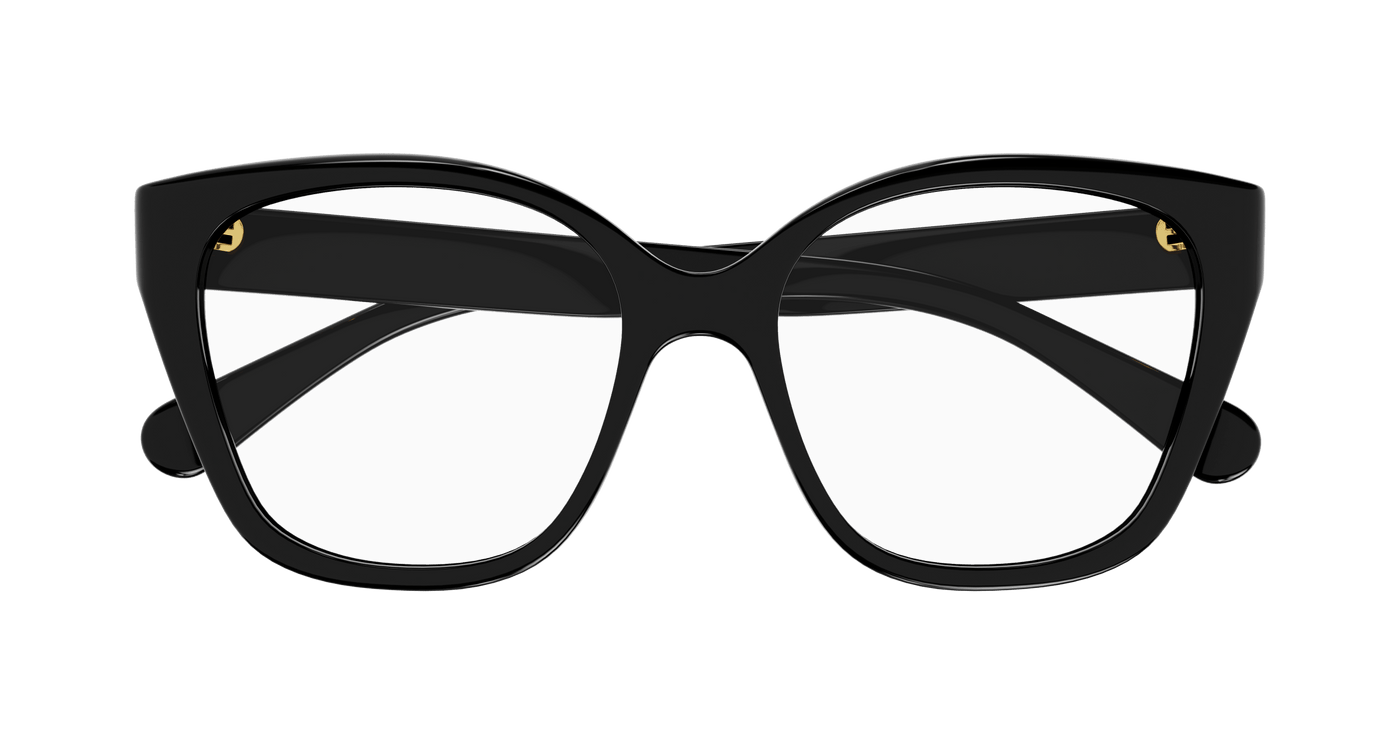 Chloe CH0241O Eyeglasses 889652484464