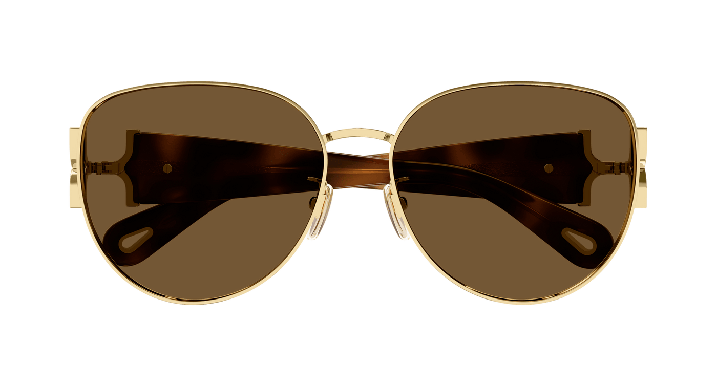 Chloe CH0261SK Sunglasses 889652514932