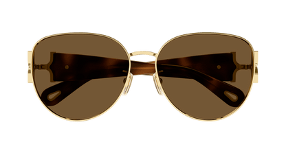 Chloe CH0261SK Sunglasses 889652514932