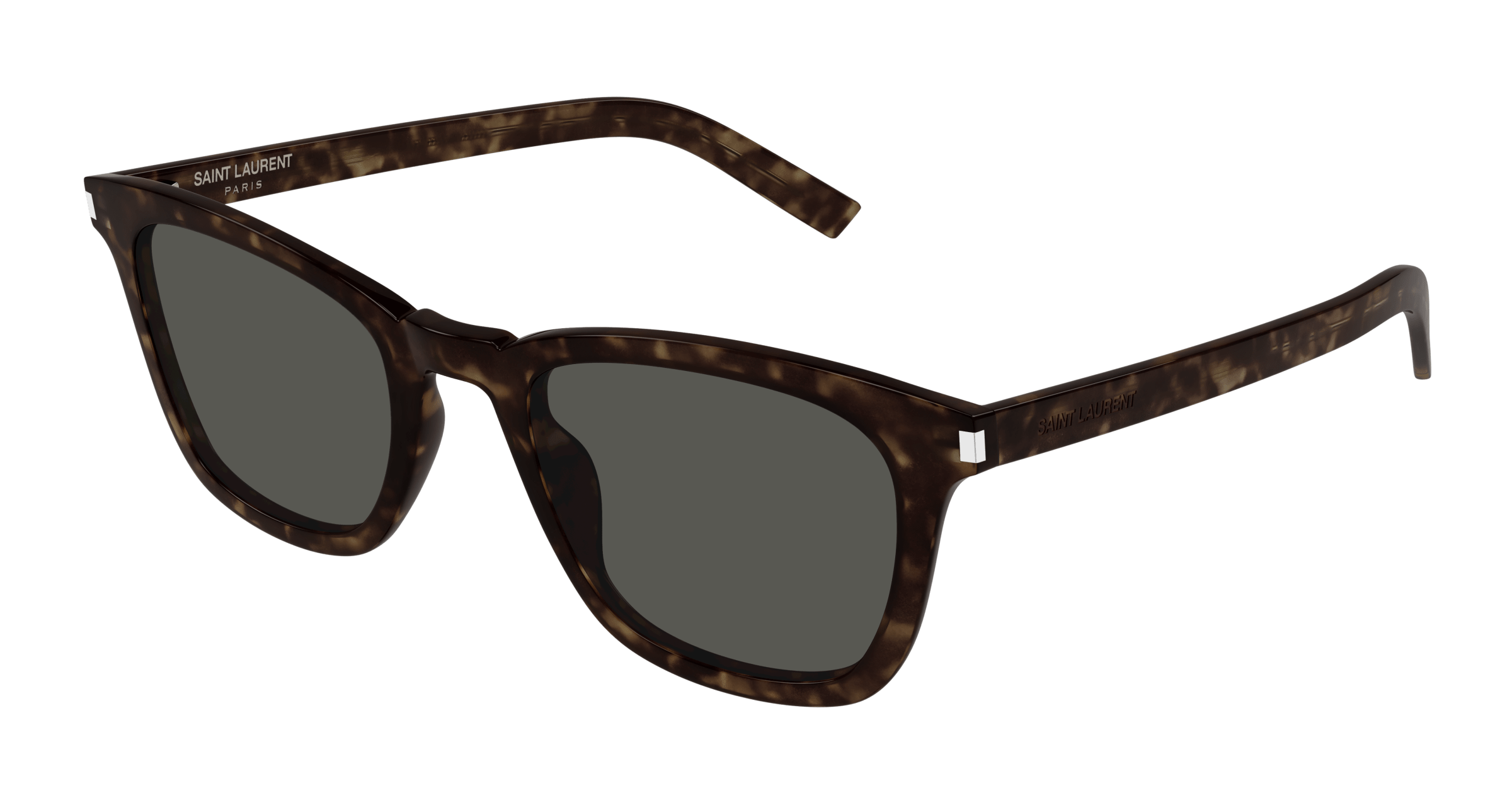 Havana Sunglasses Saint Laurent 889652516233