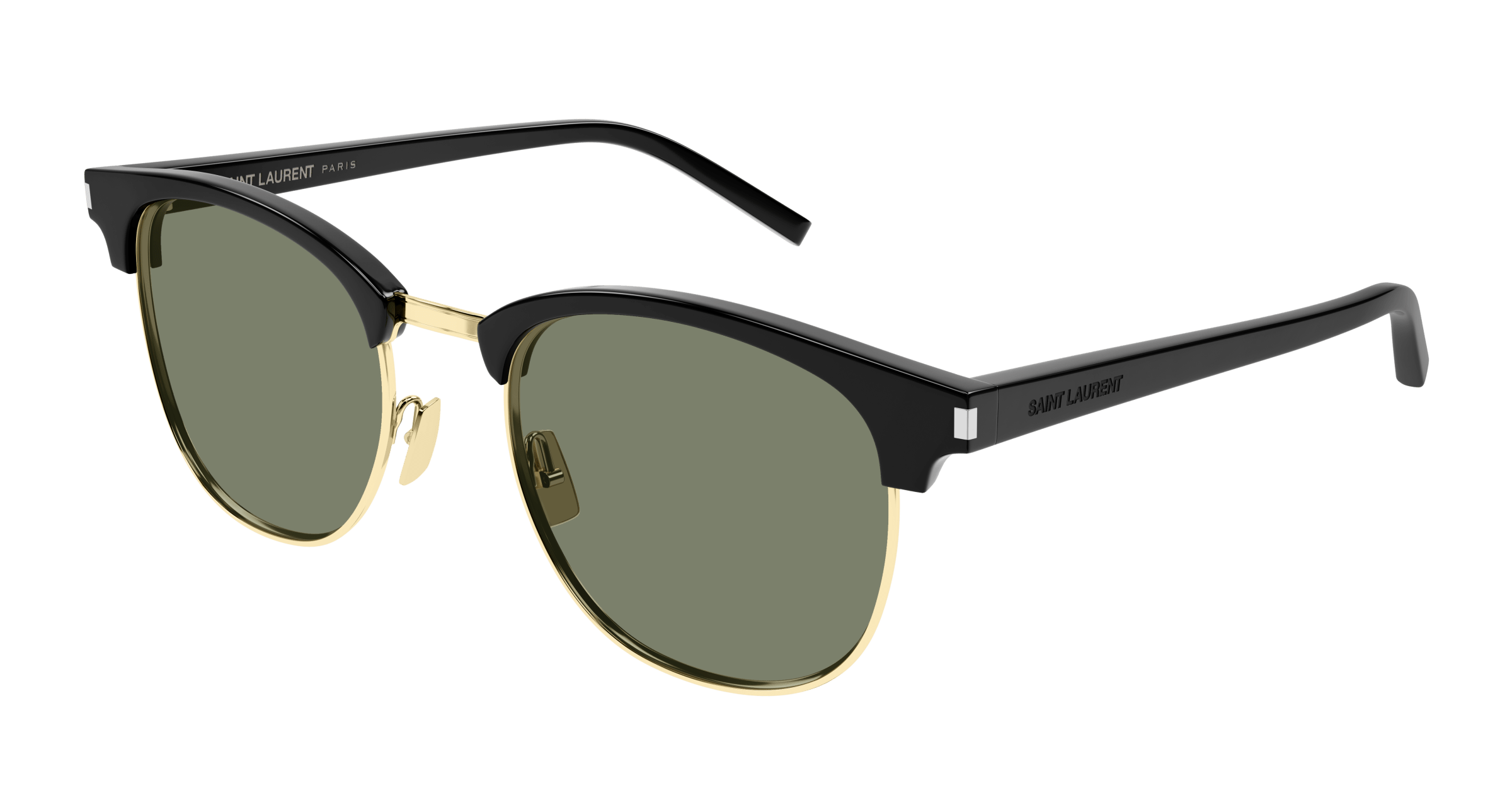 Black Sunglasses Saint Laurent 889652515687