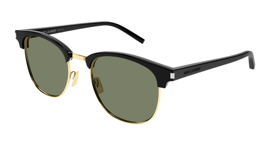 Black Sunglasses Saint Laurent 889652515687