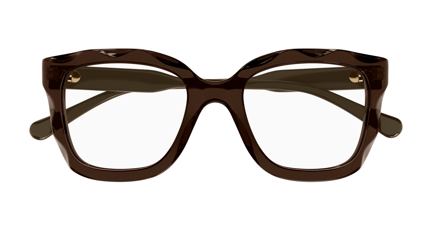 Chloe CH0229O Eyeglasses 889652484433