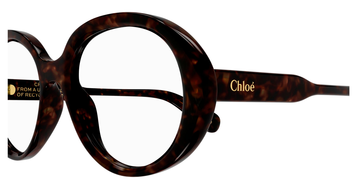 Chloe CH0221O Eyeglasses 889652488813